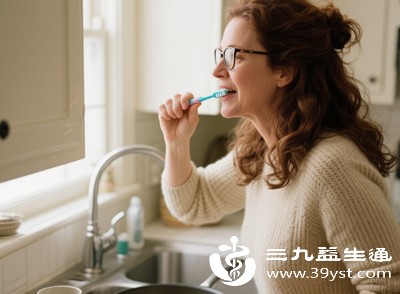 无论选择哪种顺序，正确的刷牙方法都很重要