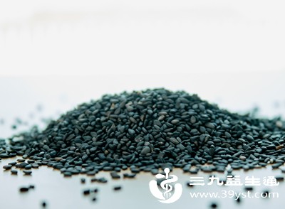 芝麻堪称“钙中翘楚”，无论黑白，含钙量都很突出