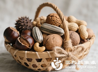 建立健康零食库