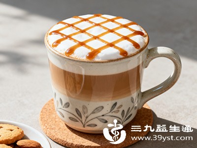 速溶三合一咖啡