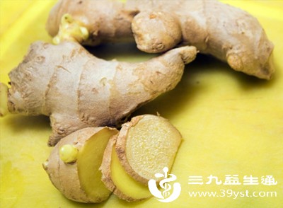 醋泡姜怎么做才正宗 附7天腌制法与养生功效