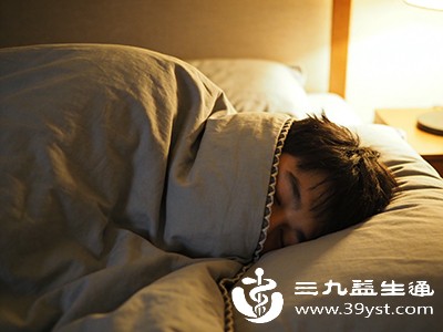 想改善多梦与睡眠试试这些方法 调节环境 优化饮食再放松心态
