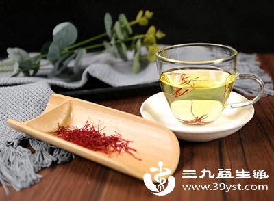 藏红花多煎汤内服,也可泡水饮用或浸酒 藏红花多煎汤内服,也可泡水饮用或浸酒