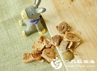 需要准备罗汉果 需要准备罗汉果