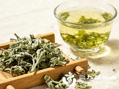 茵陈是传统的保肝药材,其含有的茵陈素能促进胆汁分泌,帮助肝脏代谢脂肪 茵陈是传统的保肝药材,其含有的茵陈素能促进胆汁分泌,帮助肝脏代谢脂肪