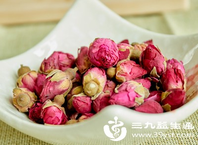 别只当调味 玫瑰花醋藏着疏肝养胃降脂秘密 普通人也能轻松解锁的养生法