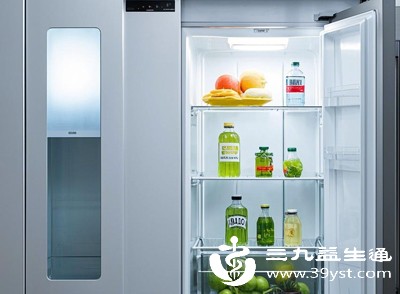 冷藏温度把控 冷藏温度把控