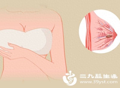 孕期乳房为哺乳做准备,可能因激素分布不均出现大小差异 孕期乳房为哺乳做准备,可能因激素分布不均出现大小差异