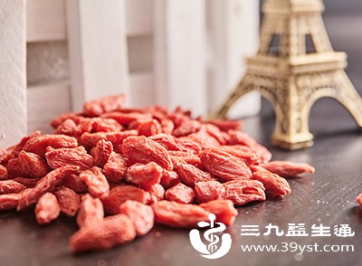 保存枸杞有窍门 常温、冷藏、冷冻都合适 看你选哪种