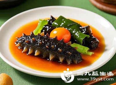 选择优质海参 选择优质海参