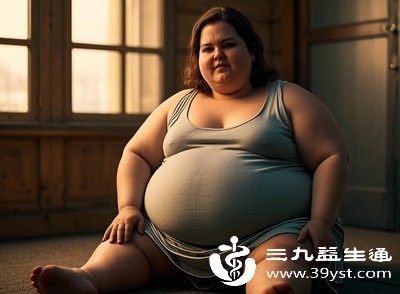 代谢紊乱不仅仅会导致肥胖，还会引发一系列连锁反应