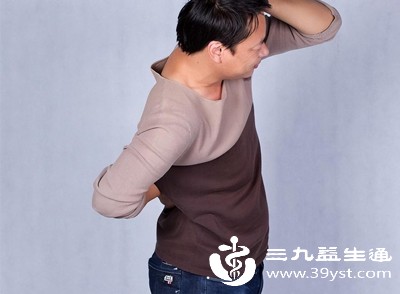 肩胛骨或肋骨的病变也可能引起左背肩胛骨下部内部疼