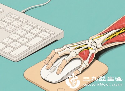 别让手麻成隐患 常见原因大汇总 从轻微到严重一文读懂诱因