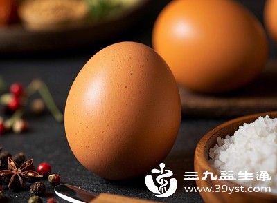 孕期补充营养 鸡蛋别少吃也别多吃 每天这样吃刚刚好