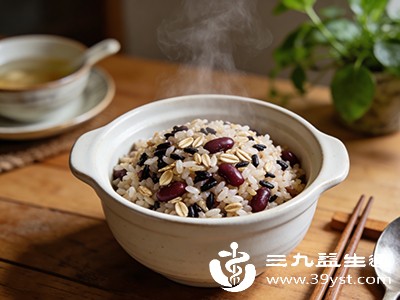 糙米减肥的秘密 不是热量低而是能减少总摄入 抑制脂肪囤积