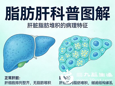 特殊类型脂肪肝