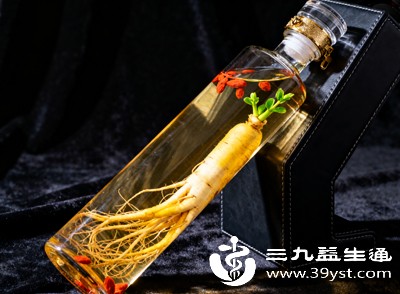 人参泡酒虽有滋补作用，但并非人人皆宜，部分人群饮用后会加重身体负担，引发不适