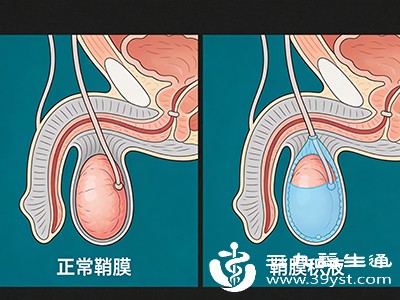某些全身性疾病可通过影响全身液体循环，间接导致睾丸积液