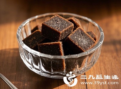 黑糖虽好并非人人适合 看你是否在禁忌名单中 早知道早好