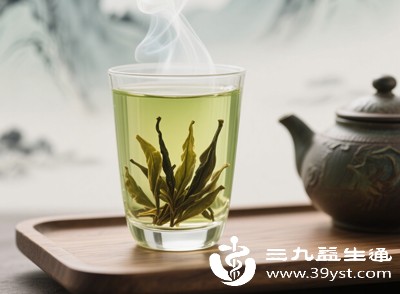 常喝苦丁茶好不好 寒性重易致虚寒 仅适合热证时短期喝别大意