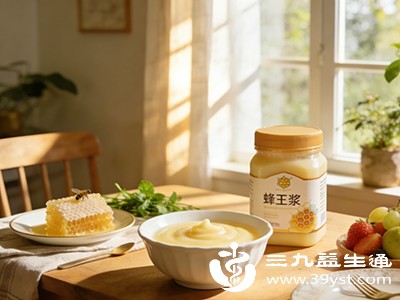 解锁蜂王浆的N种吃法 营养不打折