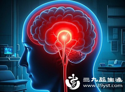 脑动脉硬化、脑梗死（尤其是小脑或脑干梗死）可能导致躺着时突发眩晕