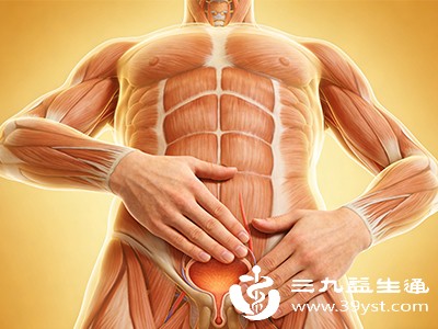 快速排尿有妙招 按摩这些地方见效快 配合辅助方法效果更佳