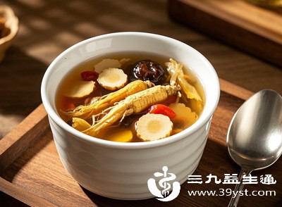 古方八珍汤 益气补血兼顾 改善手脚冰凉 精神不振 守护健康效果佳