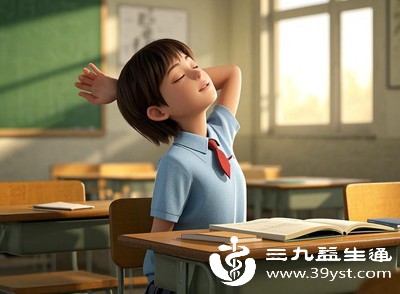 调整姿势与习惯