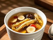 古方八珍汤的功效