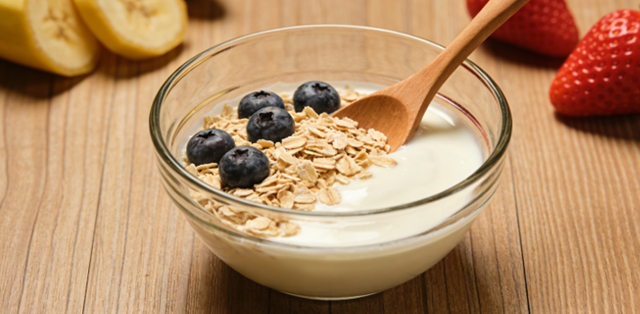 空腹喝酸奶利弊