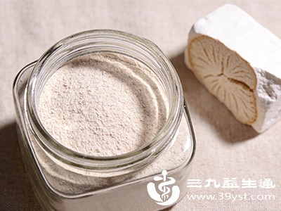 茯苓粉吃法大全 基础款 搭配款任你选 食用注意事项别忽略