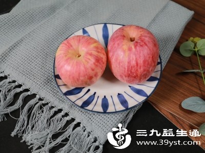 减肥降糖都能吃苹果 解析其功效与作用 原来好处这么实在