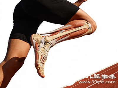 跟腱长=运动天赋 揭秘其在爆发力 平衡感上的真实优势