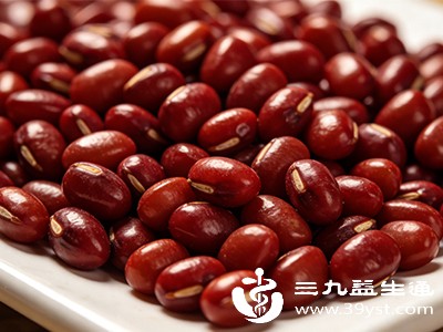 红小豆利水的功效会促进尿液排出，尿频患者本身排尿次数就较多，过量食用可能会使尿频症状加重，影响正常生活