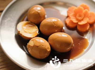 白煮蛋能救场 炸蛋是雷区 拉肚子吃鸡蛋的5个实用准则