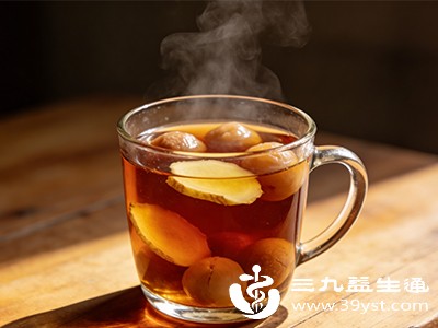 经期想舒服点试试这些饮品 从暖宫到安神全照顾比喝热水管用