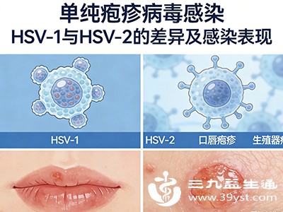 嘴上起水泡好难受 常见原因有这些 对症处理才能好得快