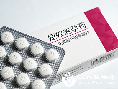 口服避孕药、雌激素类药物可能影响肠道蠕动节奏，部分女性服药后出现腹胀，停药后症状多能缓解