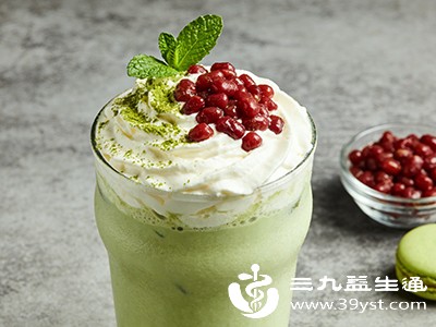 糖分是奶茶热量的主要来源