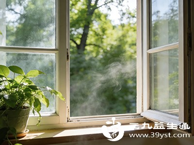 入住后每天开窗通风2-3次,每次30分钟以上 入住后每天开窗通风2-3次,每次30分钟以上