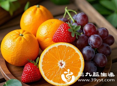 碳水化合物是人体能量的重要来源，一些水果中碳水化合物含量较高，在体内会被分解为葡萄糖，为身体供能