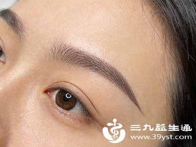 想绣眉先了解这些危害 卫生问题 皮肤损伤及后续麻烦