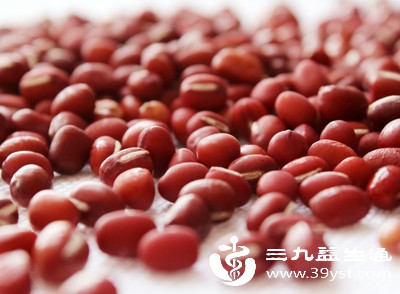 红豆薏米芡实茶有啥功效 三者协同 祛湿健脾还能补营养