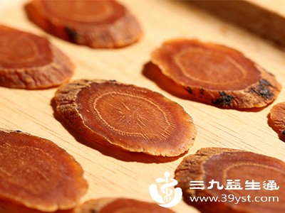 想知道红参片的功效与作用 看它如何补气 安神 助健康