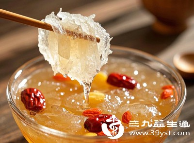 吃燕窝想效果好 不同时间段有讲究 清晨 睡前各有优势