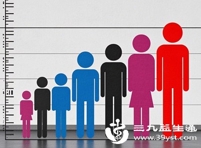 身高怎么变高 科学促进身高增长的方法与要点