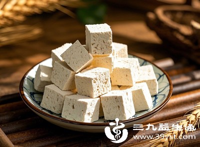 茯苓与土茯苓 从来源到功效的五大区别