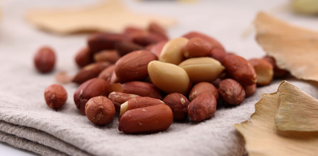 花生米对痛风影响