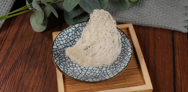 吃燕窝时间有讲究